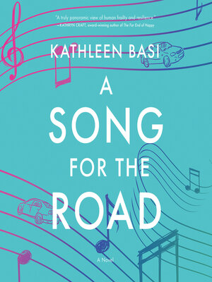 cover image of A Song for the Road